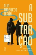 Cover: A subtra&ccedil;&atilde;o - Editora Moinhos