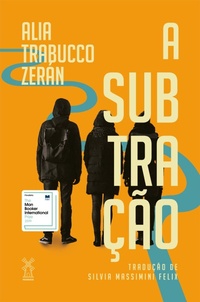 Enlarge image Cover: A subtração - Editora Moinhos