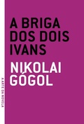 Cover: A briga dos dois Ivans - Grua