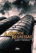 Cover: A grande regress&atilde;o - Esta&ccedil;&atilde;o Liberdade