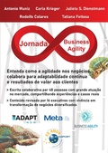 Cover: Jornada Business Agility - BRASPORT
