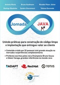 Cover: Jornada Java - BRASPORT
