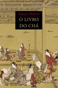 Cover: O livro do ch&aacute; - Esta&ccedil;&atilde;o Liberdade