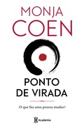 Cover: Ponto de virada - Academia