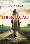 Cover: Liberta&ccedil;&atilde;o - PLANETA