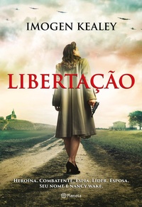 Enlarge image Cover: Libertação - PLANETA