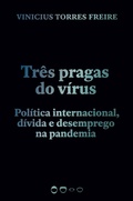 Cover: Tr&ecirc;s pragas do v&iacute;rus - Todavia