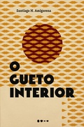 Cover: O gueto interior - Todavia