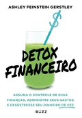Cover: Detox financeiro - Buzz Editora
