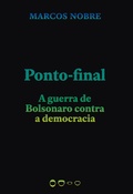 Cover: Ponto-final - Todavia