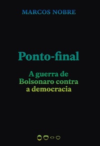 Enlarge image Cover: Ponto-final - Todavia