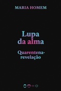 Cover: Lupa da alma - Todavia