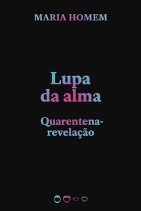 Enlarge image Cover: Lupa da alma - Todavia