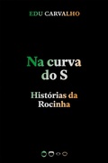 Cover: Na curva do S - Todavia