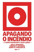 Cover: Apagando o inc&ecirc;ndio - Todavia