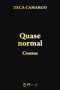 Cover: Quase normal - Todavia