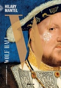 Cover: Wolf Hall - Todavia