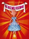 Cover: Dez Mil Vestidos - Troinha