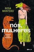 Cover: N&oacute;s, mulheres - Todavia