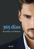 Cover: 365 dias - Buzz Editora