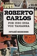 Cover: Roberto Carlos - Todavia