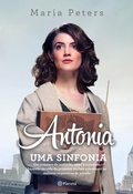 Cover: Antonia: uma sinfonia - PLANETA