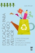Cover: Educa&ccedil;&atilde;o para um mundo melhor - Panda Educa&ccedil;&atilde;o
