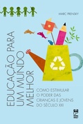 Cover: Educa&ccedil;&atilde;o para um mundo melhor - Panda Educa&ccedil;&atilde;o