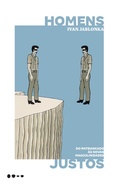 Cover: Homens justos - Todavia