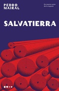 Cover: Salvatierra - Todavia