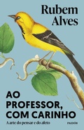 Cover: Ao professor, com carinho - Paid&oacute;s