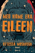 Cover: Meu nome era Eileen - Todavia