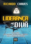 Cover: Lideran&ccedil;a no Div&atilde; - DVS Editora