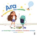 Cover: Ara - a estrela da engenharia - Panda Books