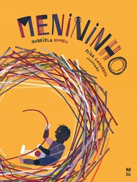 Enlarge image Cover: Menininho - Panda Books