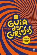 Cover: O Guia dos Curiosos - Panda Books