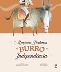 Cover: Mem&oacute;rias p&oacute;stumas do Burro da Independ&ecirc;ncia - Panda Books