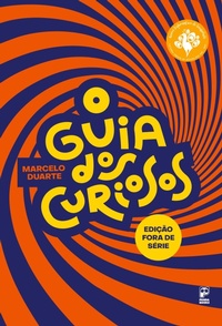 Enlarge image Cover: O GUIA DOS CURIOSOS - FORA DE SÉRIE - GUIA DOS CURIOSOS