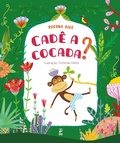 Cover: Cad&ecirc; a cocada? - Panda Books