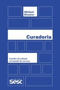 Cover: Curadoria - Edi&ccedil;&otilde;es Sesc SP