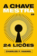 Cover: A chave mestra - Best Seller