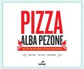 Cover: Pizza Alba Pezone - Editora Senac S&atilde;o Paulo