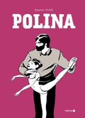 Cover: Polina - Nemo Editora
