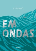 Cover: Em ondas - Nemo Editora