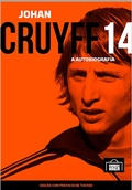 Cover: Johan Cruyff 14 - Editora Grande &Aacute;rea