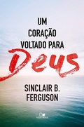 Cover: Um cora&ccedil;&atilde;o voltado para Deus - Vida Nova