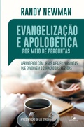 Cover: Evangeliza&ccedil;&atilde;o e apolog&eacute;tica por meio de perguntas - Vida Nova