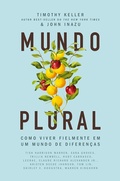 Cover: Mundo plural - Vida Nova