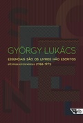 Cover: Essenciais s&atilde;o os livros n&atilde;o escritos - Boitempo Editorial
