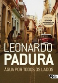 Cover: &Aacute;gua por todos os lados - Boitempo Editorial